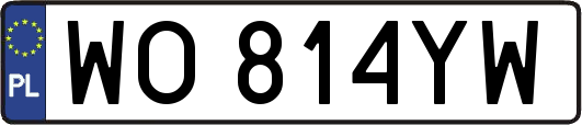 WO814YW