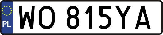 WO815YA