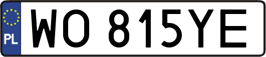 WO815YE