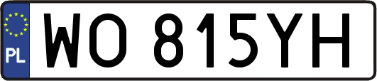WO815YH