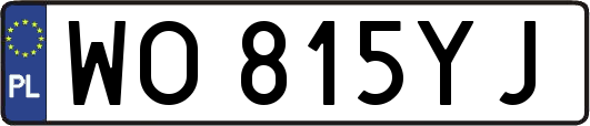 WO815YJ