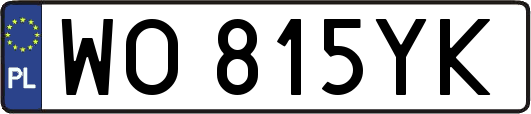 WO815YK