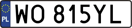 WO815YL