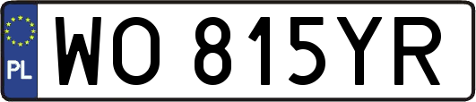 WO815YR