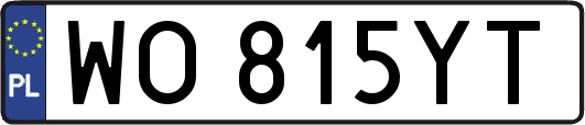 WO815YT