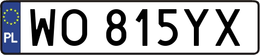 WO815YX
