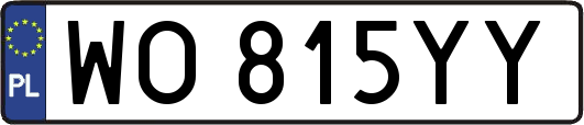 WO815YY
