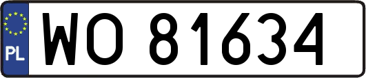 WO81634