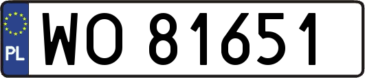 WO81651