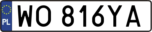 WO816YA