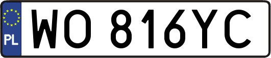 WO816YC