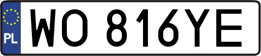 WO816YE