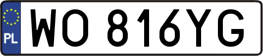WO816YG