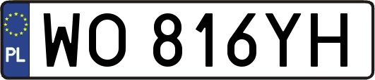 WO816YH