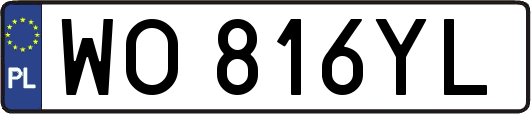 WO816YL