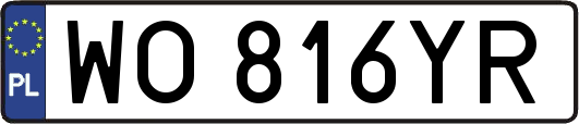 WO816YR