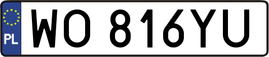 WO816YU