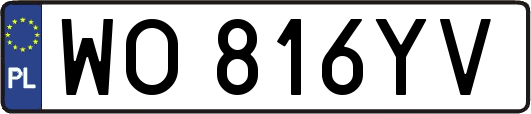WO816YV