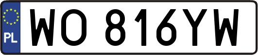 WO816YW
