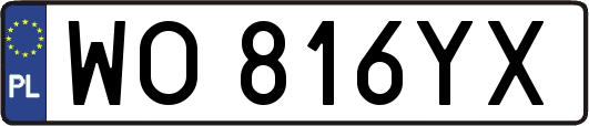 WO816YX