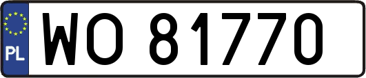 WO81770