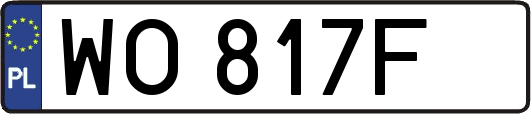WO817F