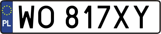 WO817XY