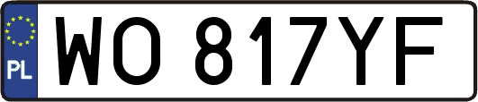 WO817YF