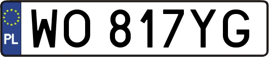 WO817YG
