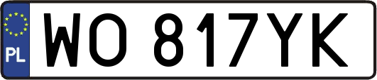WO817YK