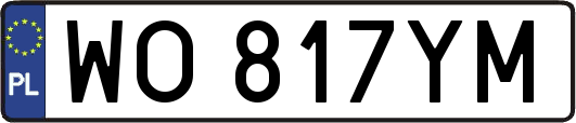 WO817YM