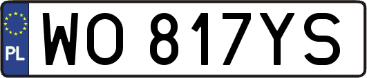 WO817YS