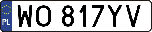 WO817YV