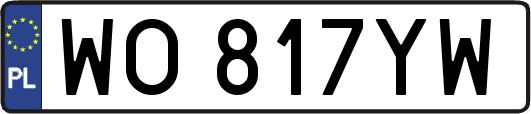 WO817YW