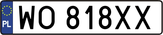 WO818XX
