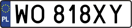 WO818XY