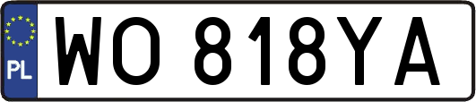WO818YA