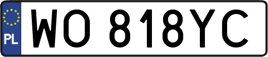 WO818YC