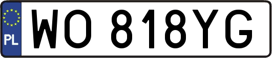WO818YG