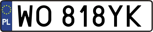 WO818YK