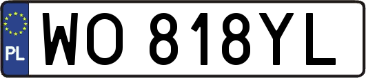 WO818YL