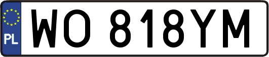 WO818YM