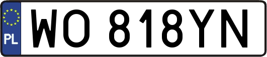WO818YN