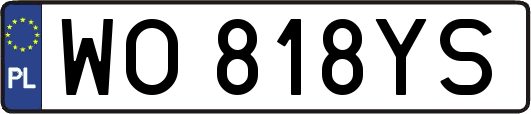 WO818YS