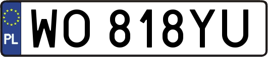 WO818YU
