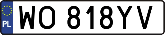 WO818YV