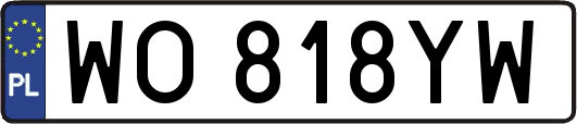 WO818YW