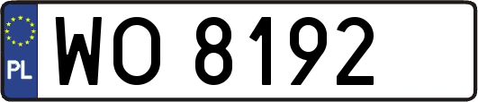 WO8192