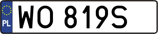 WO819S