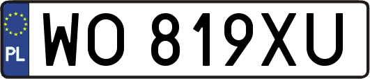 WO819XU